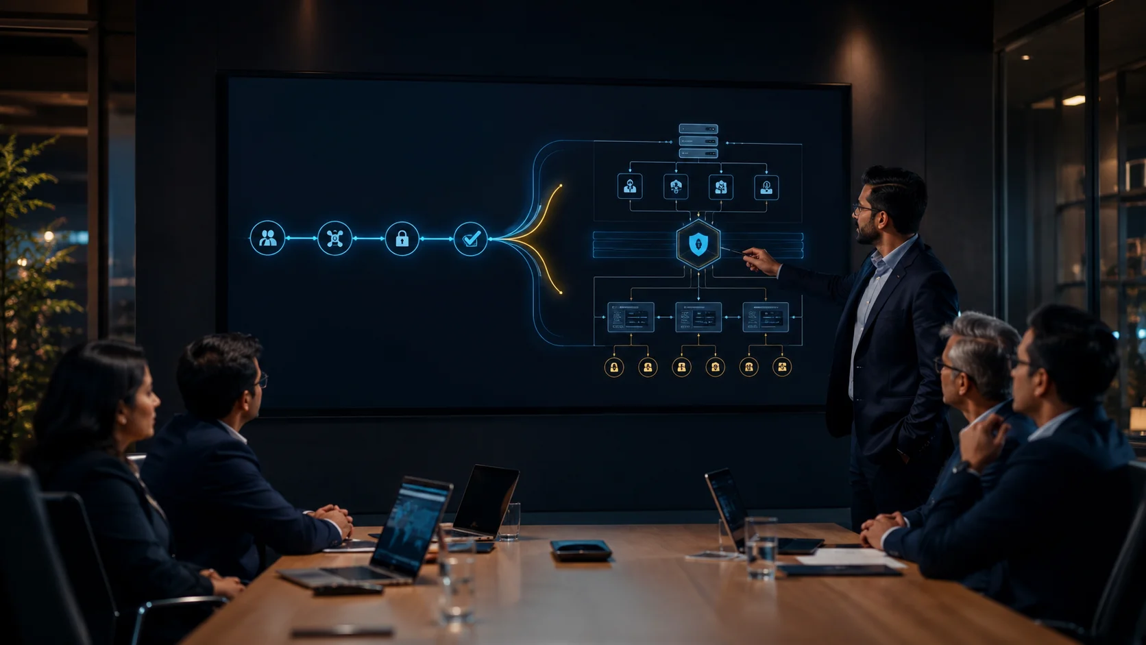 AI Control Plane vs. LLM Gateway: What's the Difference?