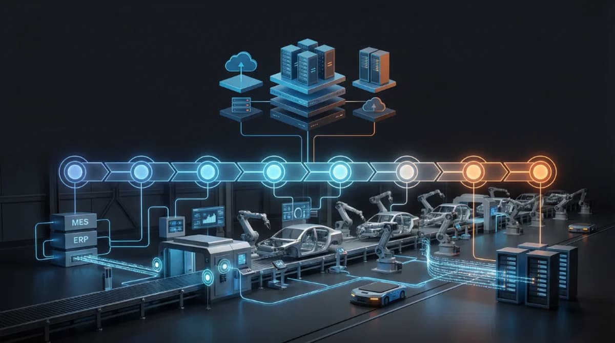 Automotive AI Implementation Guide