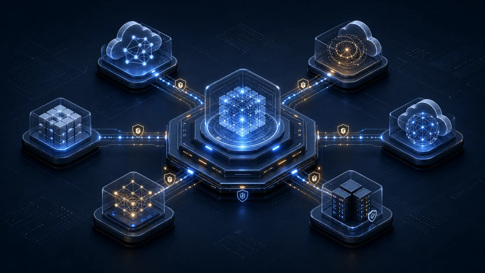 Azure OpenAI Alternatives for Enterprise AI: How to Compare Models, Platforms, and Operating Layers
