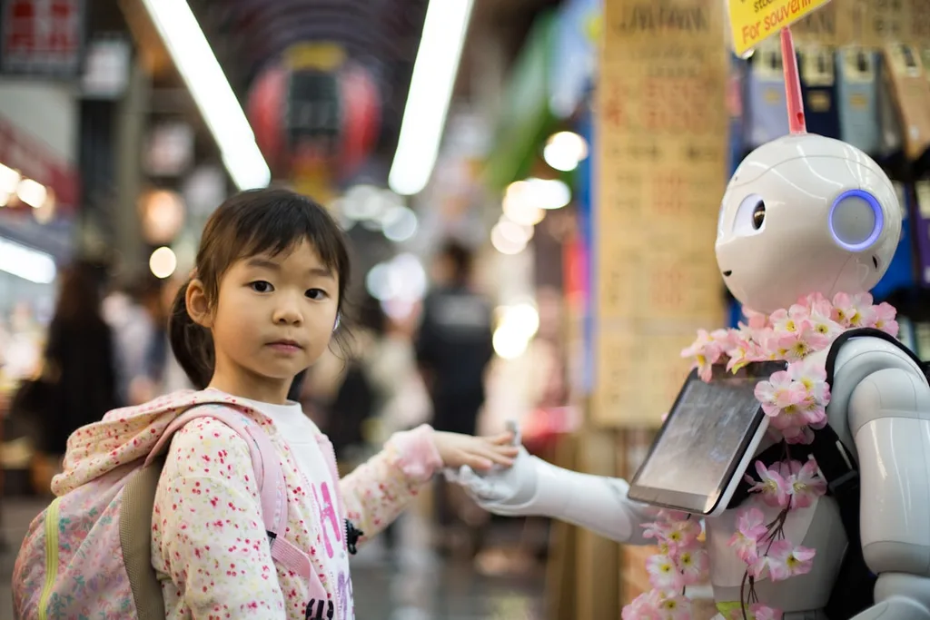 Can Artificial Intelligence Replace Humans? Reality vs. Myth