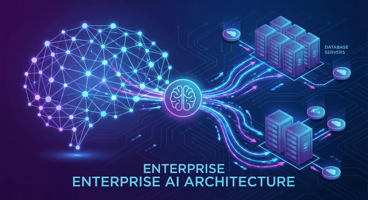 Enterprise RAG Implementation: Complete Guide to Retrieval Augmented Generation