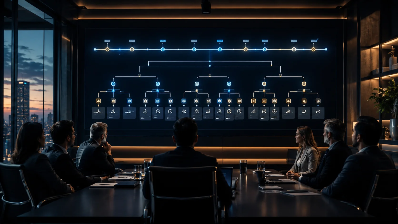 The Enterprise Guide to the EU AI Act (2026–2028)