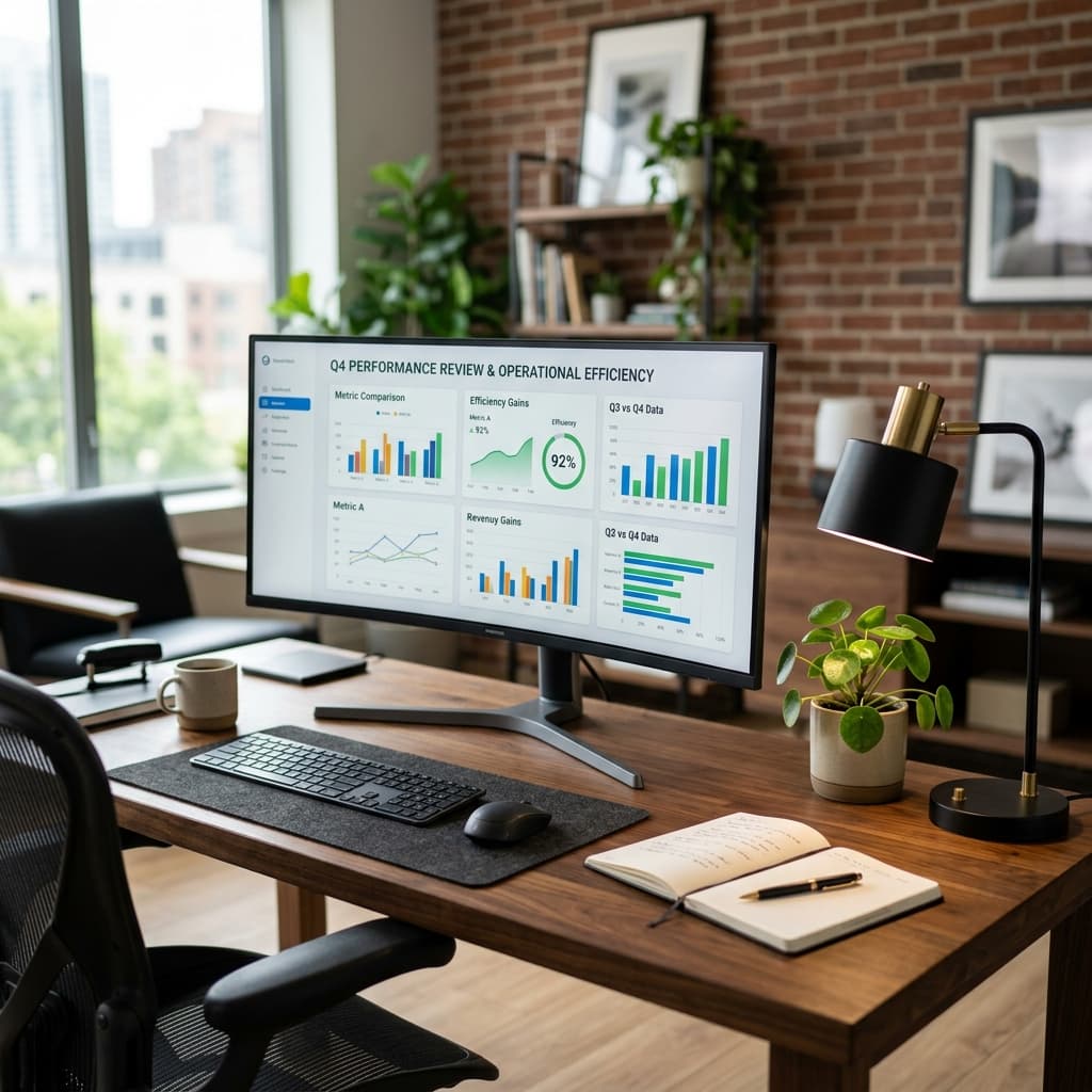 Why D2C Brands Are Replacing Their Social Media Agencies With AI