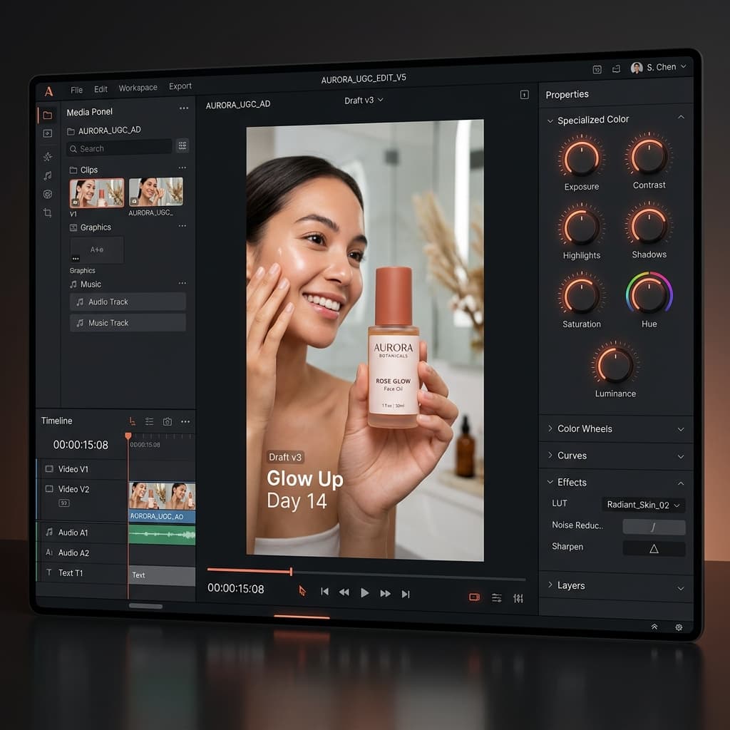 Switching from Creatify: E-Commerce Video Ads on a Pay-As-You-Go Plan