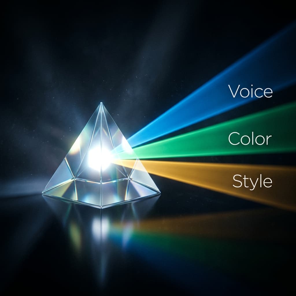 What is a Brand Digital Twin? The Future of Unified Commerce Creative