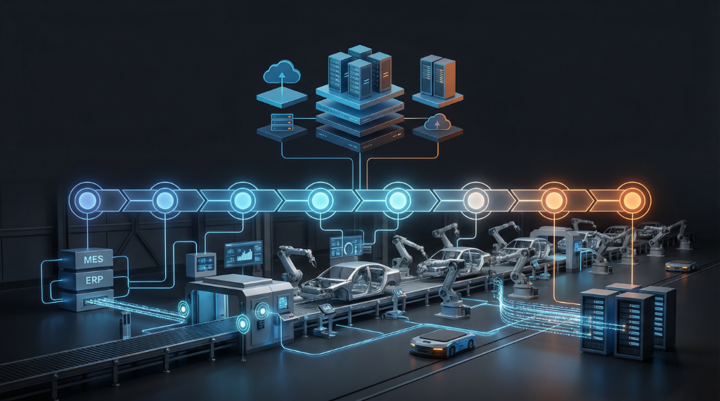 Automotive AI Implementation: Timeline, Costs & Best Practices
