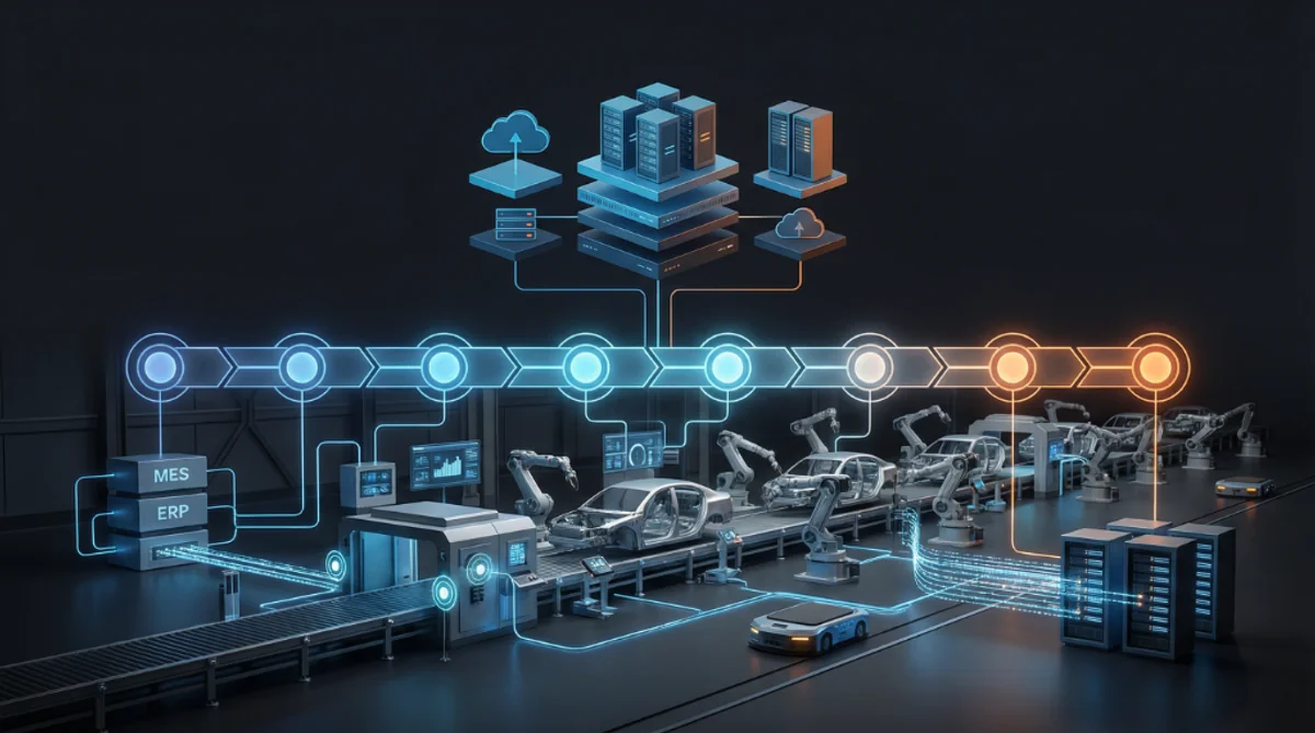 Automotive AI Implementation Guide