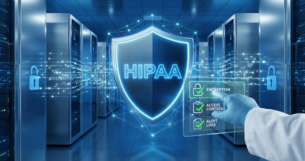 HIPAA Compliance for Healthcare AI: Complete 2025 Guide