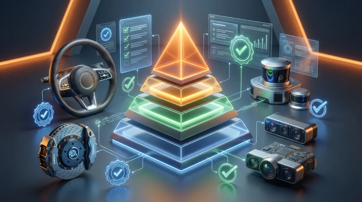 ISO 26262 & Automotive AI: Complete Compliance Guide